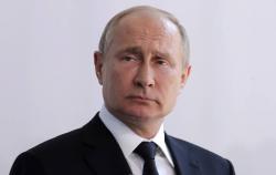Путин поучаствует в открытии памятника Александру III в Гатчине