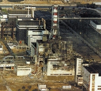 День памяти жертв Чернобыля... 26 апреля