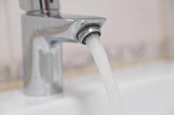 Коронавирус увеличил потребление водопроводной воды