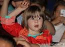 Детский кинофестиваль собирает в Гатчине полные залы