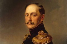 День рождения Николая I Гатчинский дворец отметит 6 июля