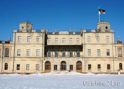 Программа Гатчинского дворца на февраль
