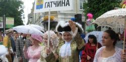 Пушкинский праздник в Гатчине и районе пройдет с размахом