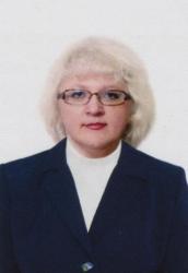 Ирина Хохлачева вступила в должность заместителя главы администрации Гатчинского района