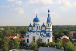 Покровский собор отметит столетие: 12 октября