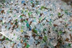 Жители региона собрали 351 тонну стекла и 73 тонны пластика