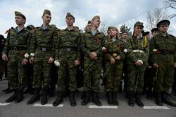 Центр военно-патриотического воспитания разместится в Гатчине