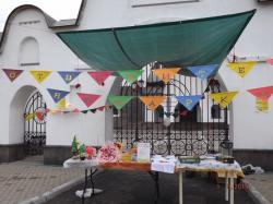 В Гатчине состоится благотворительная ярмарка (помощь детям)