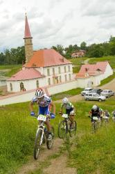 Велофестиваль “Приорат-2013” состоится 14 июля