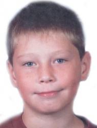 В Гатчине пропал мальчик двенадцати лет (фото)