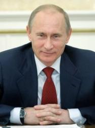 30 апреля в Гатчину приедет Владимир Путин