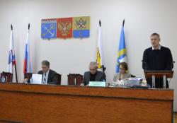 Депутаты поддержали активных жителей Аэродрома