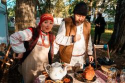 Под Гатчиной состоится масштабный фестиваль русской народной культуры!