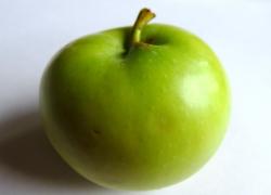 В Петербурге сегодня раздарят две тонны яблок!