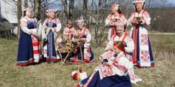 Гатчинцы поедут на праздник ижорской культуры