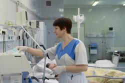 Гатчинская больница ждет новое медицинское оборудование