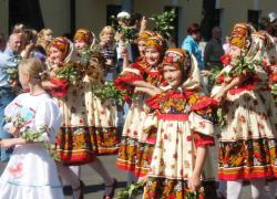 День Ленинградской области отметят 4 августа в Луге