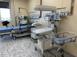 Медицине Гатчинского района – новое оборудование