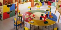 Малый бизнес поможет решить проблему нехватки детских садов