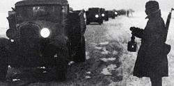 8 сентября 1941 года гитлеровцы окружили Ленинград с суши