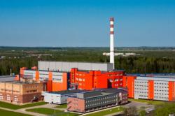 Ядерный реактор в Гатчине - один из самых мощных источников нейтронов в мире
