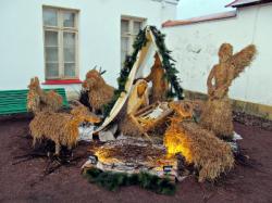 <b> 28 декабря </b > «Рождественский вертеп» – праздничная экскурсионная программа