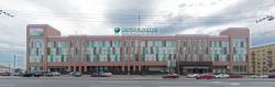 Активы Северо-Западного банка Сбербанка России по итогам 9 месяцев 2014 года превысили 1,2 трлн рублей