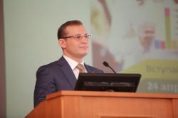 В Санкт-Петербургском государственном экономическом университете прошел «День Сбербанка»