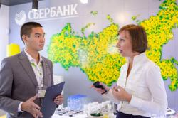 Портфель срочных корпоративных кредитов Северо-Западного банка Сбербанка России достиг 526 млрд рублей