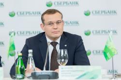 Северо-Западный банк Сбербанка России в 1 квартале увеличил выдачу ипотеки в 2,4 раза до 13,1 млрд рублей