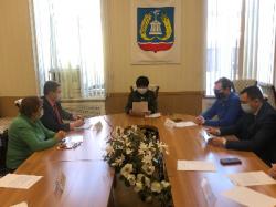 В Гатчине обсудили вопросы предоставления льготных лекарственных препаратов