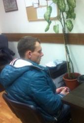 Задержан предполагаемый убийца мальчика из Отрадного