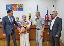 Внесены поправки в бюджет МО 