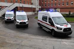Скорая помощь будет дополнена многоступенчатой службой неотложной помощи