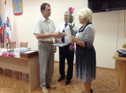 Гатчинский район сохраняет положительную динамку экономического роста (итоги за 1-ое полугодие)