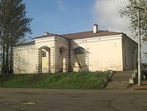 В Тайцах восстановят дорожное покрытие Привокзальной площади