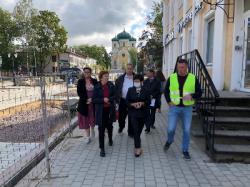 Национальным проектам – приоритет