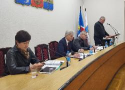 Жителей Гатчины приглашают на публичные слушания (бюджет, благоустройство)
