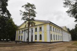 Инвесторы получат арендную льготу за восстановление памятников культурного наследия