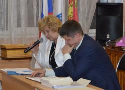Кобрино: объекты ЖКХ и культуры – в приоритете