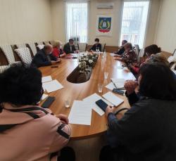 Торговый комплекс «На Соборной» или Гатчинский рынок ждут изменения