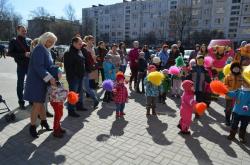 Праздник добра и чудес: ДЕТИ ЖДУТ!