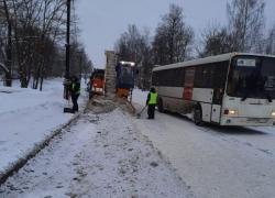 Сегодня город чистят 93 сотрудника МБУ 