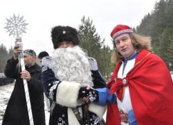 Всемирный Казачий Дед Мороз ждет гостей!