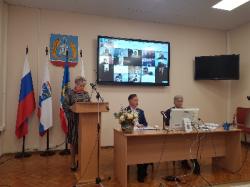 Гатчинский район: кому дадут деньги