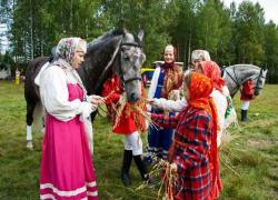 Отдыхаем с Gatchina24.ru: 14 - 15 сентября