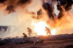 «Гатчинская быль»: день второй