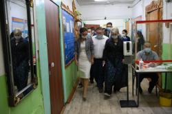 Специальное питание — в школах и детсадах
