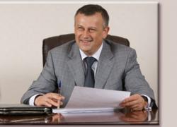 Визит губернатора в район начнется с посещения Коммунара