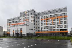 Гатчинский перинатальный центр прошел международную сертификацию